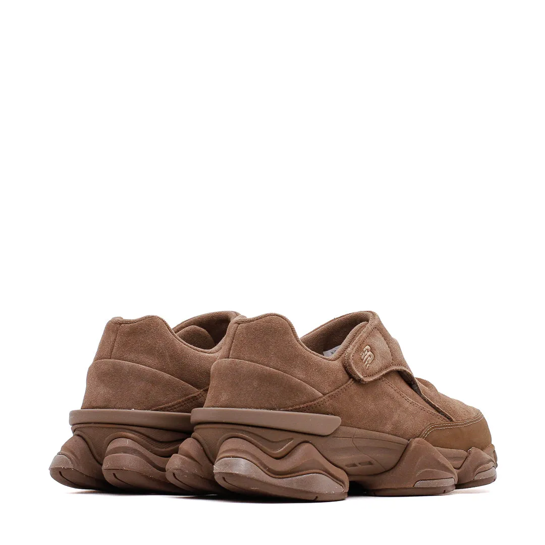 New Balance Unisex 8040 Brown U8040UOA multi - directional traction