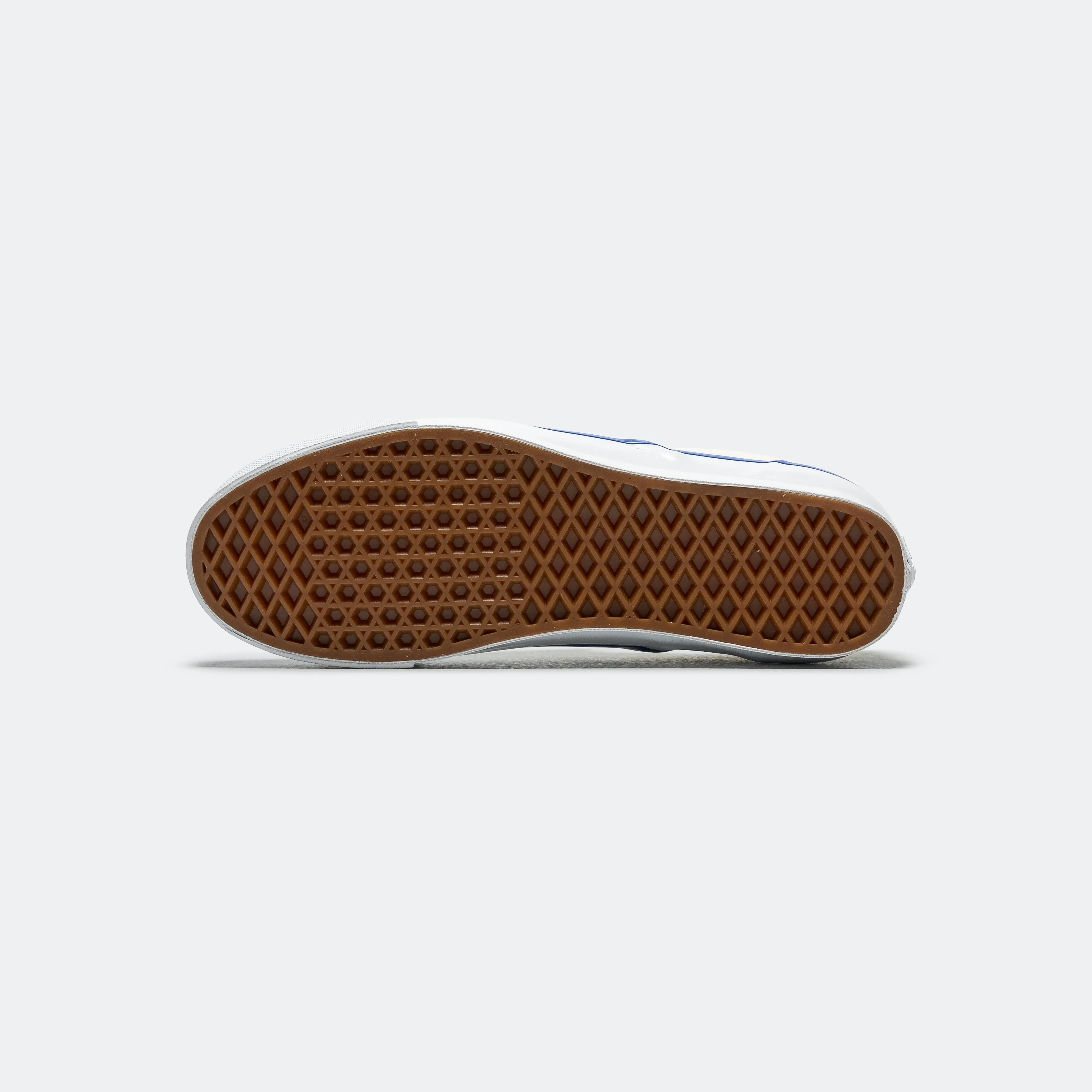 Sneaker Technology Sporty Fit Slip-On Reissue 98 LX - Off White