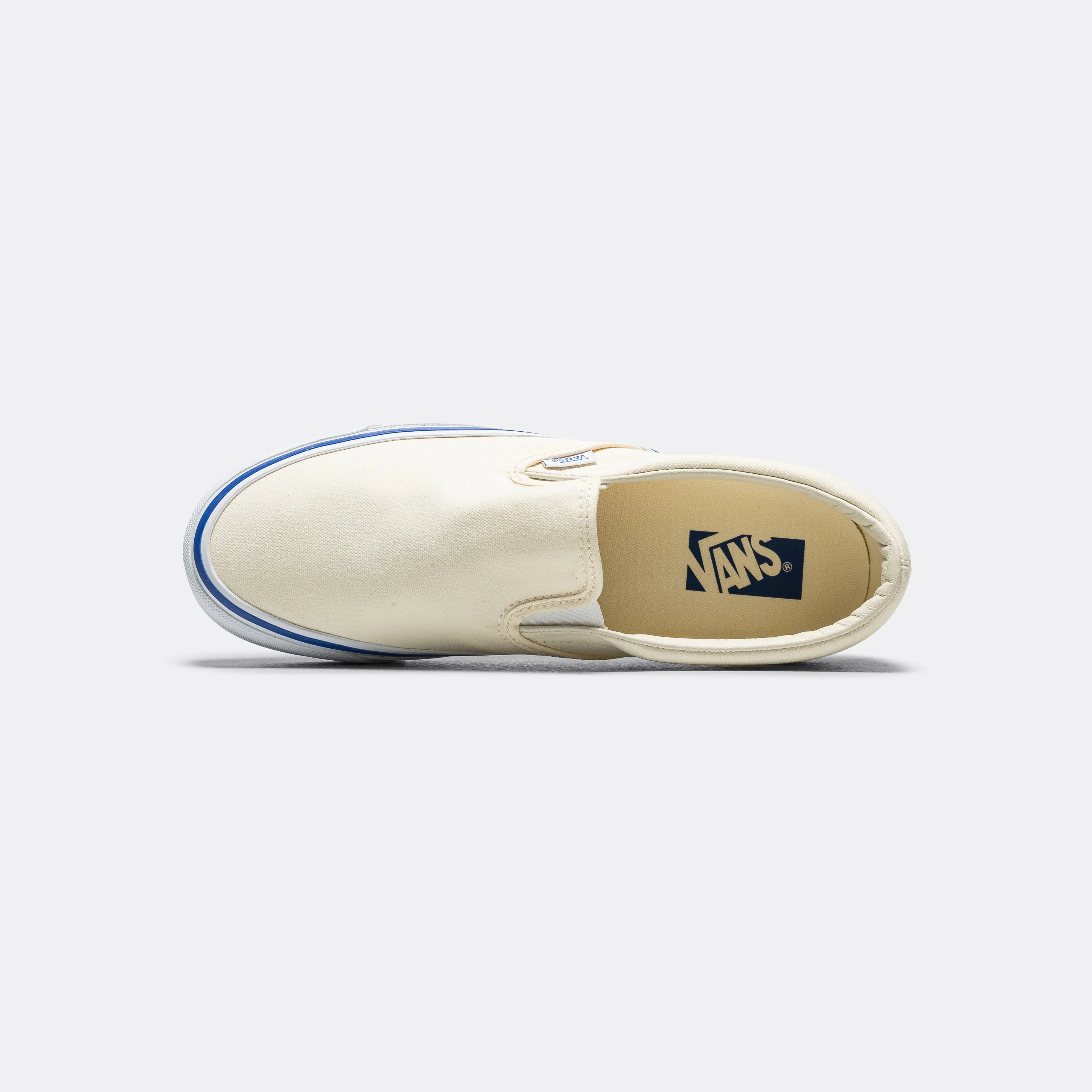 Slip-On Reissue 98 LX - Off White Quick Dry Technology Ultimate Flex