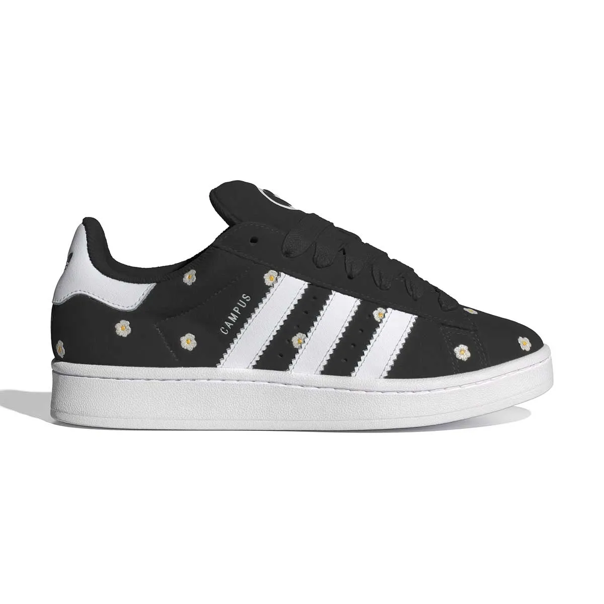 Wmns Campus 00S 'Carbon' Relax Vibe Practical Design