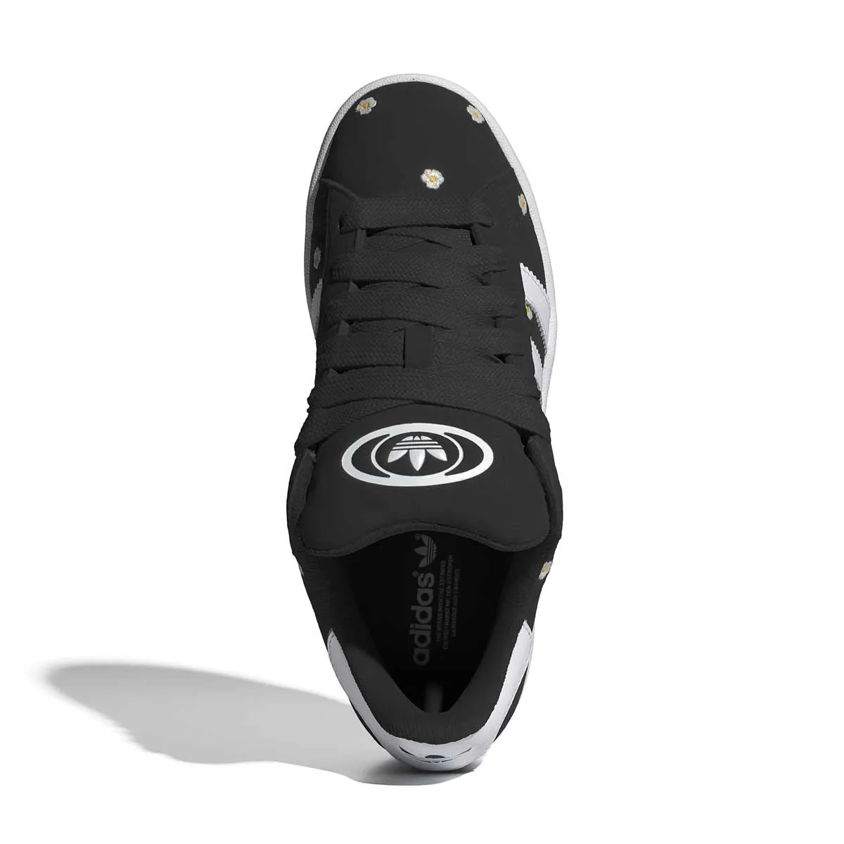 Wmns Campus 00S 'Carbon' Spin Hike