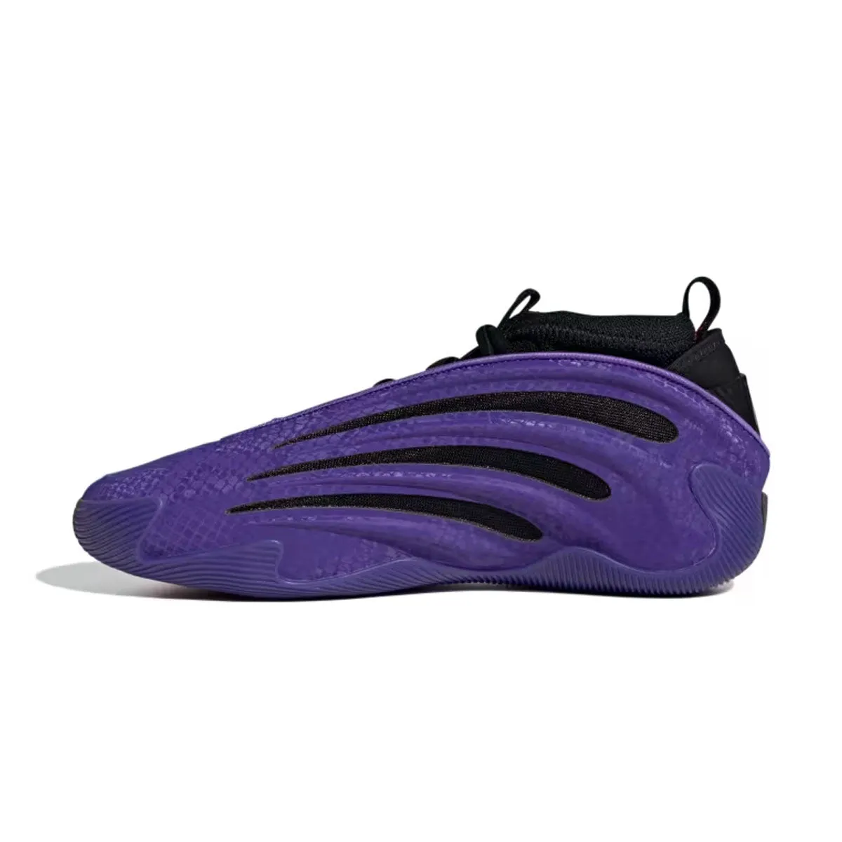 Reliable Sole Harden Volume 9 'Energy Ink Core Black'