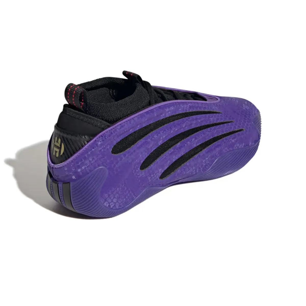 Base Comfort Harden Volume 9 'Energy Ink Core Black'