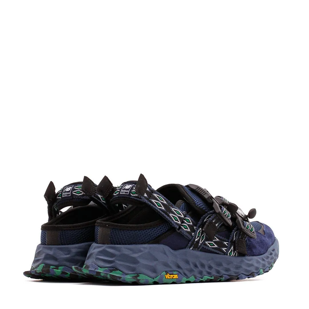 removable footbed shoes New Balance Men Tokyo Design Studio Niobium Concept 2 Pigment MSNB2NC2