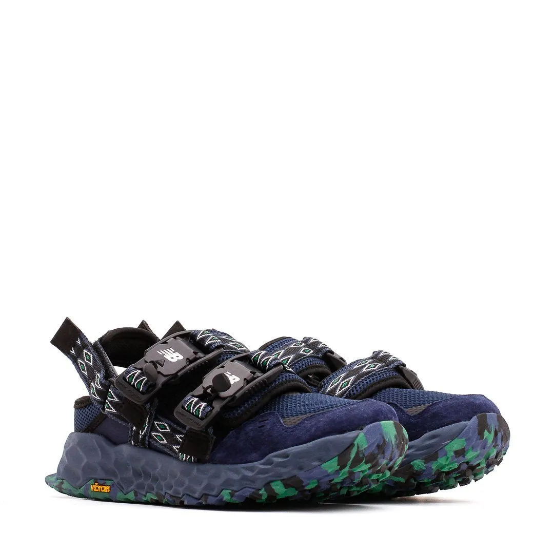 New Balance Men Tokyo Design Studio Niobium Concept 2 Pigment MSNB2NC2 bumpy ride Enhanced Stability