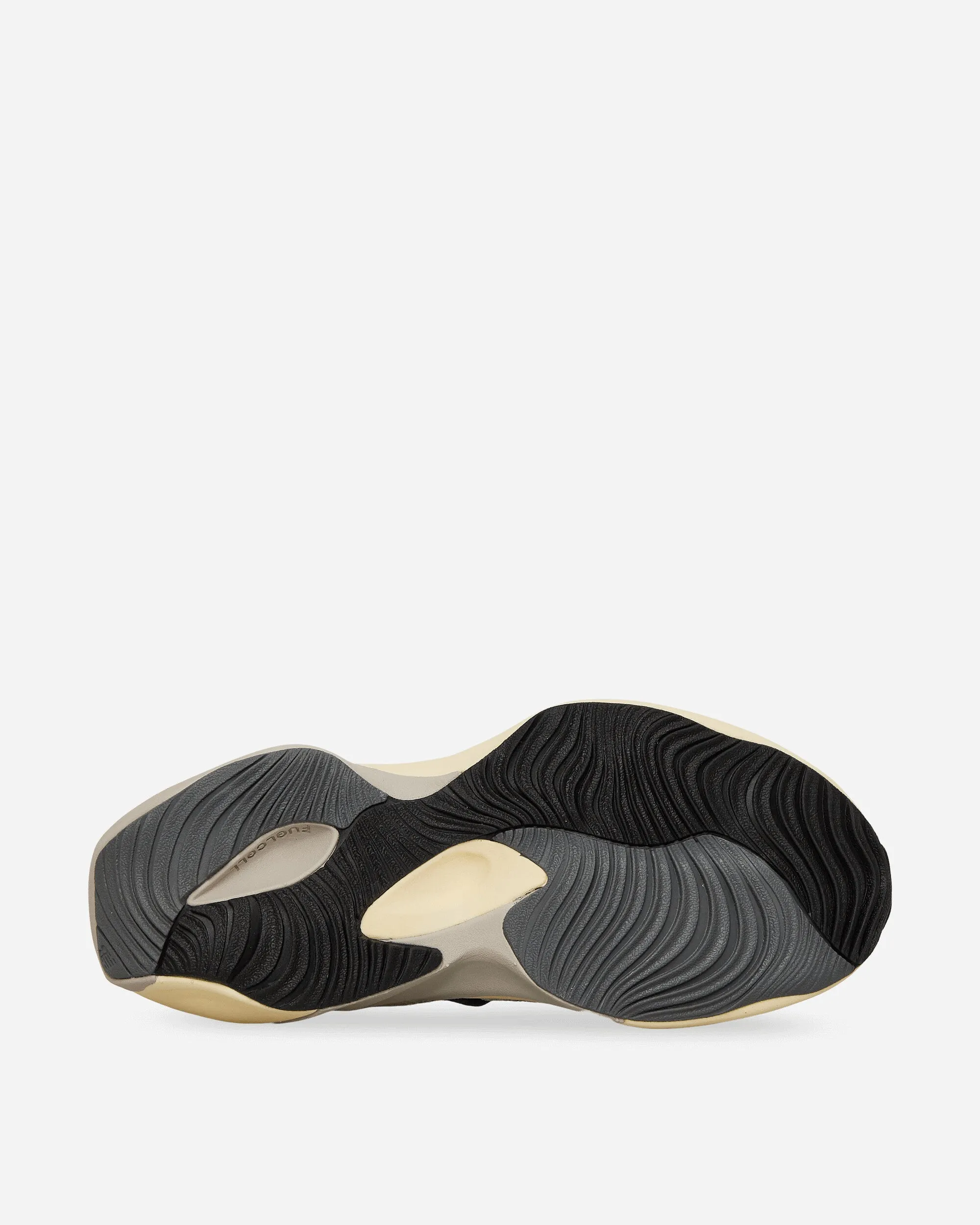 WRPD Runner Sneakers Sea Salt / Moonrock / Calcium Mood Match