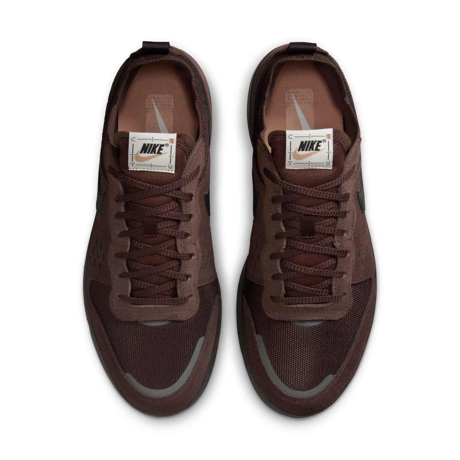 Trendy Look Indoor Walk C1TY 'Street Meat'