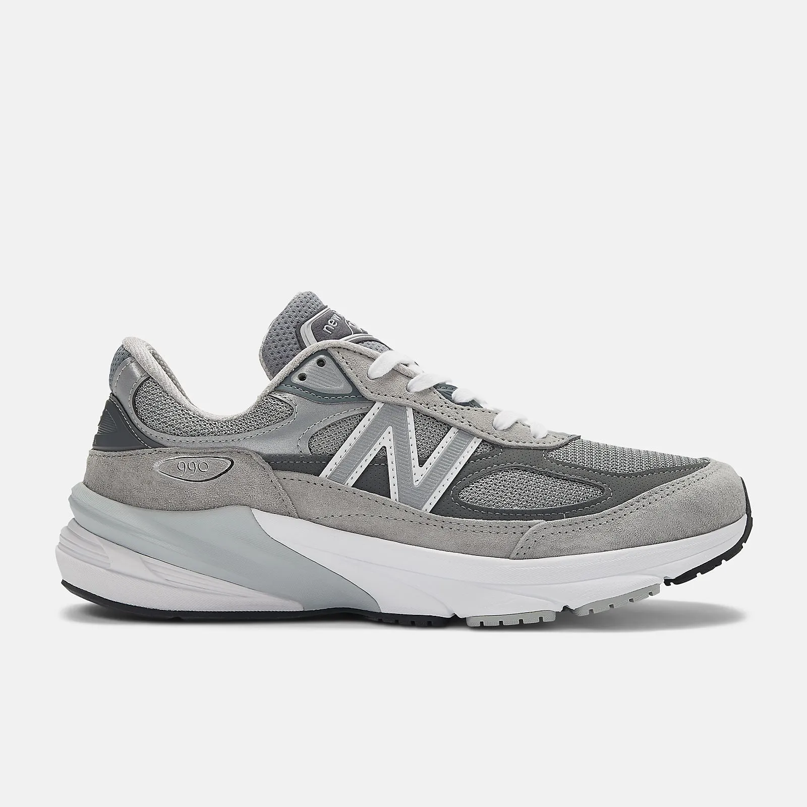 New Balance Women's 990v6 Streamlined Design