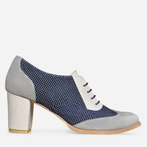 Quick design Volleyball Aldgate - Oxford Heels