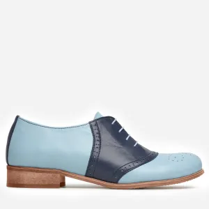 Stoker - Saddle Shoes Tall