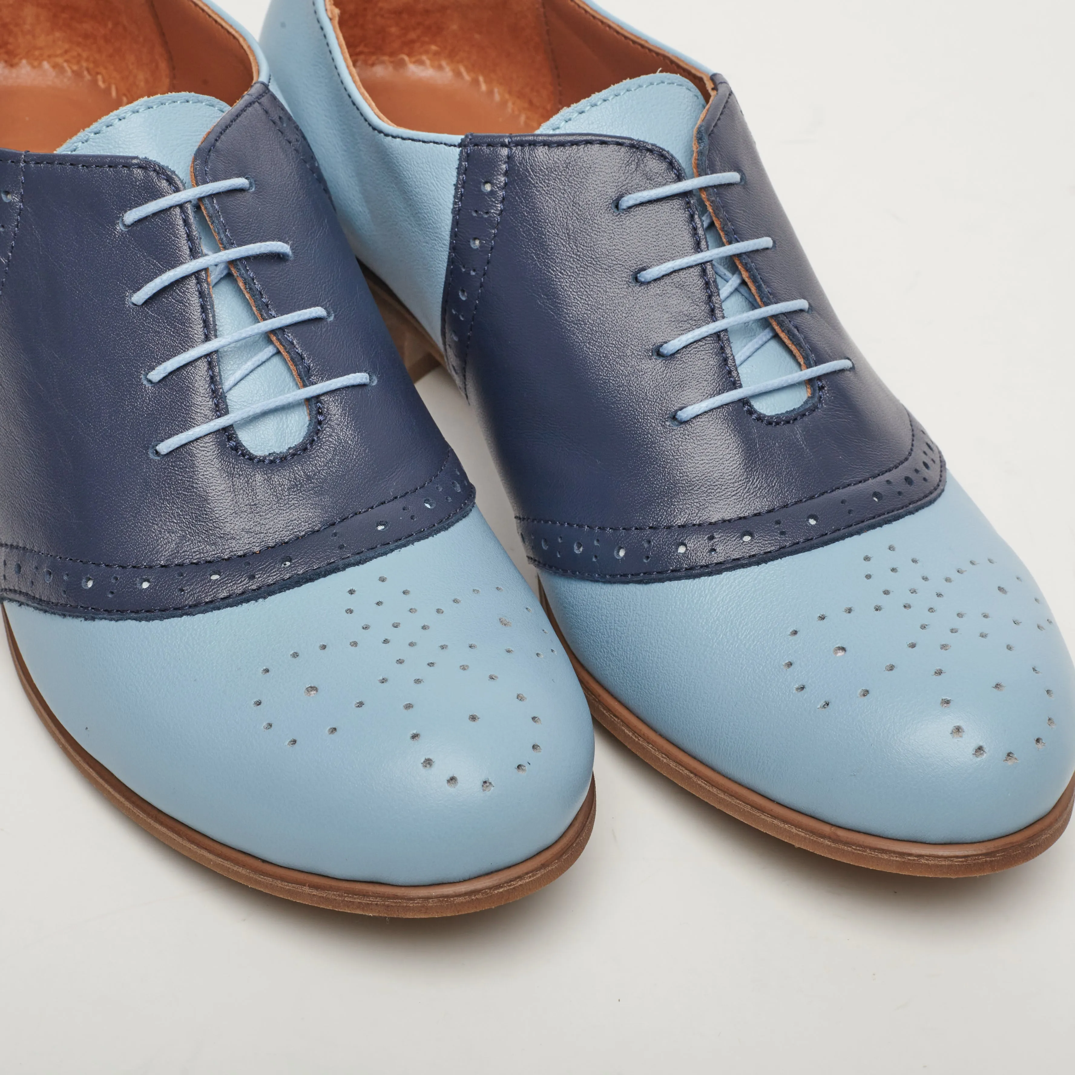 Stoker - Saddle Shoes junior