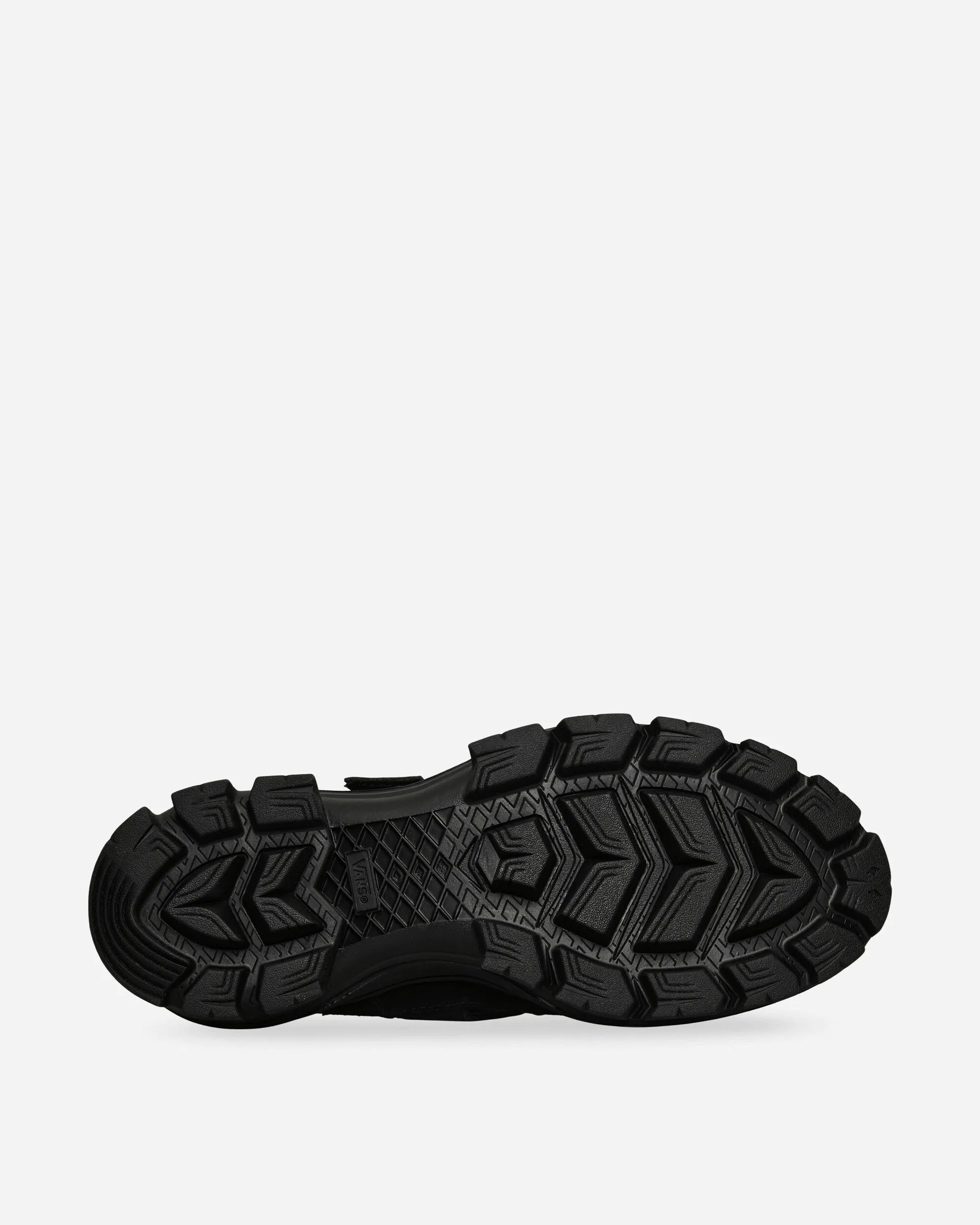 Any Outfit Beatrice Domond Mary Jane Elevate Sneakers Black