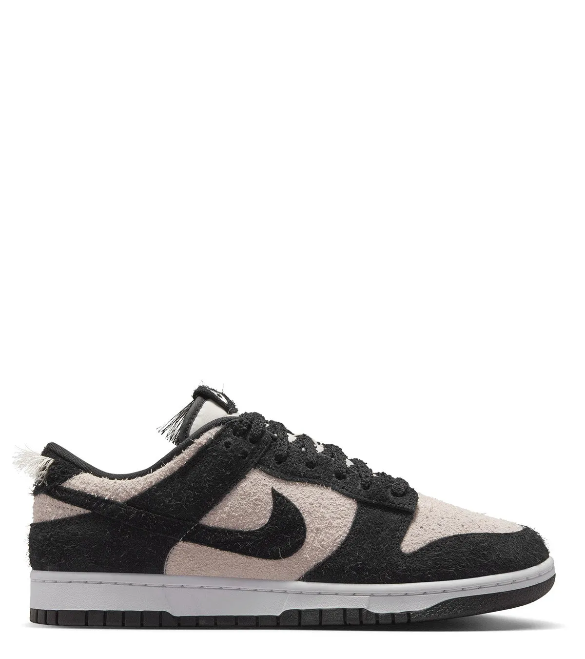 Nike Dunk Low Retro SE White Black formal - style