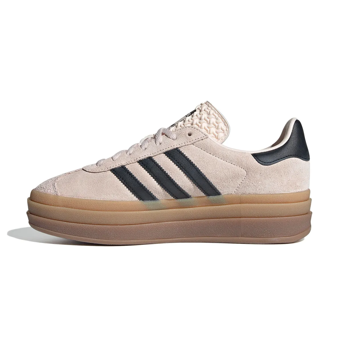 Chill Day Club Pace Wmns Gazelle Bold 'Wonder Quartz'