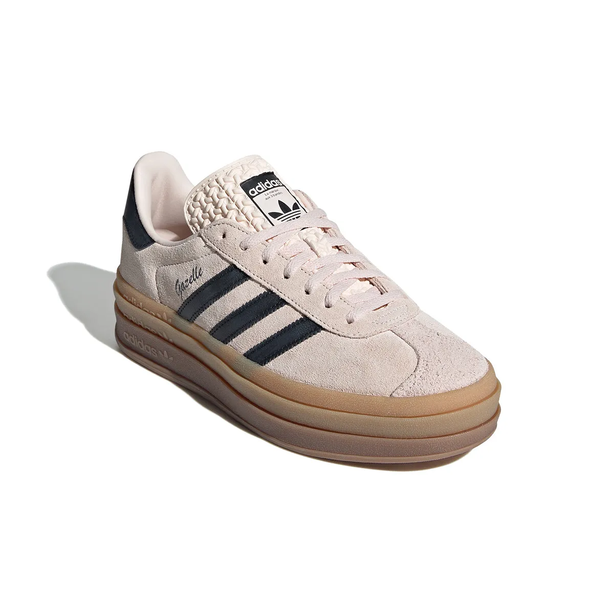 Wmns Gazelle Bold 'Wonder Quartz' Light Touch