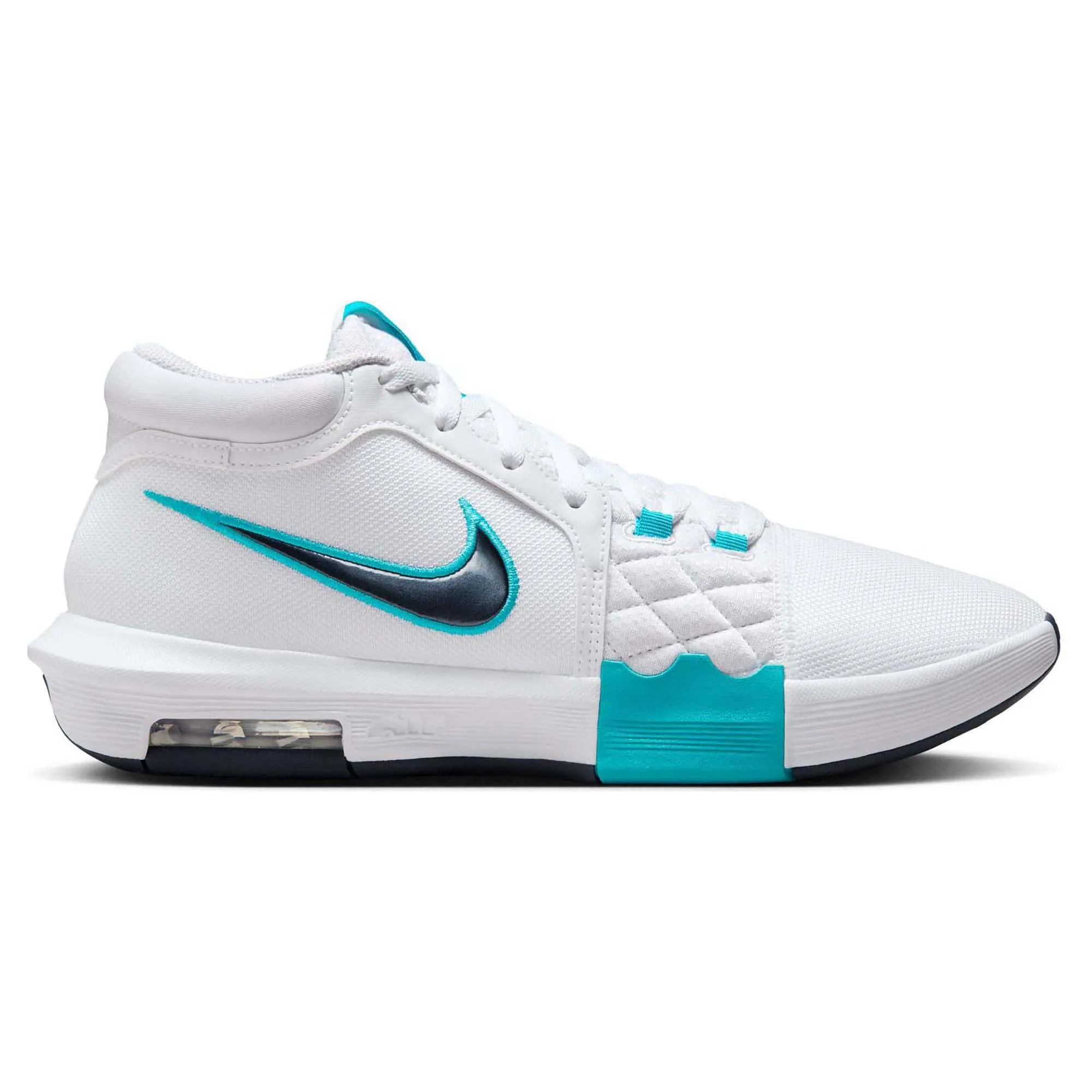 Lebron Witness 8 Men's Basketball Shoes Elevated Comfort street
