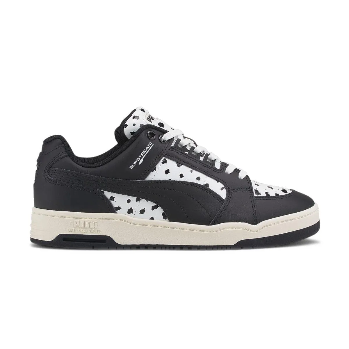 Slipstream Lo 'Hidden Beast' ComfortableFit Contoured Sole