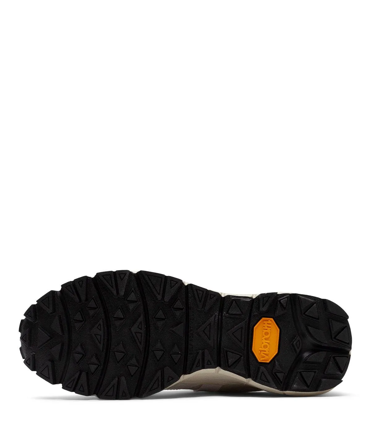 Glam stability Trend-setting ease Veja Women's Dekkan Cream