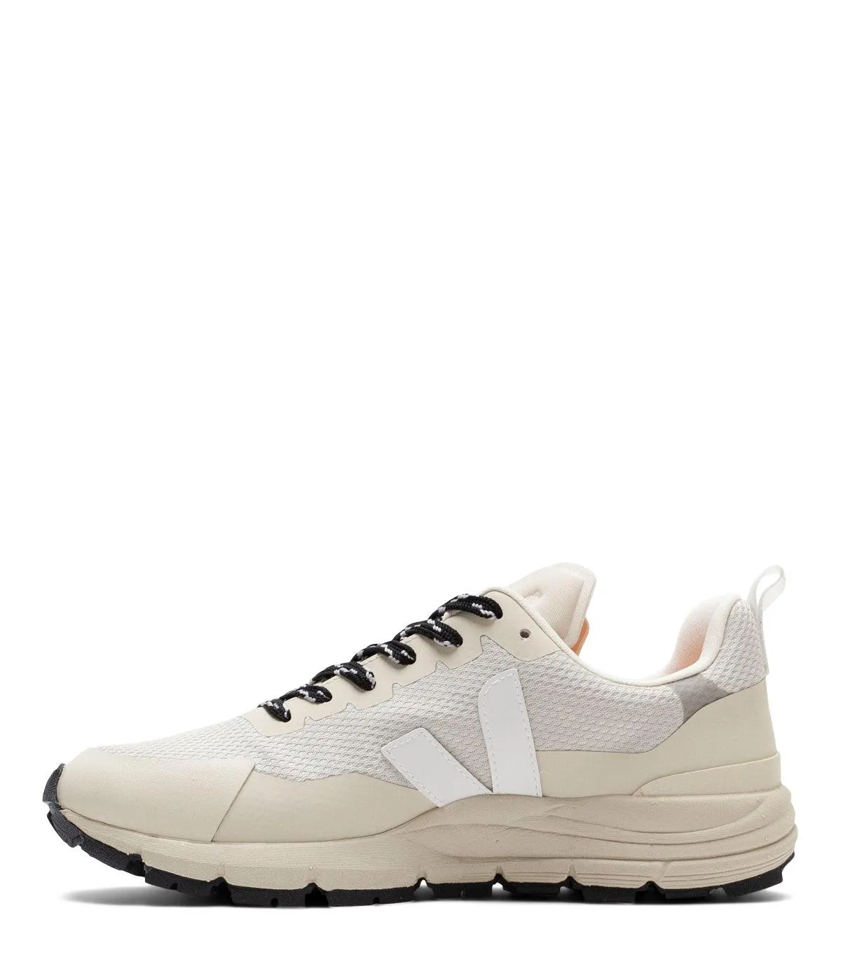 thrilling Veja Women's Dekkan Cream