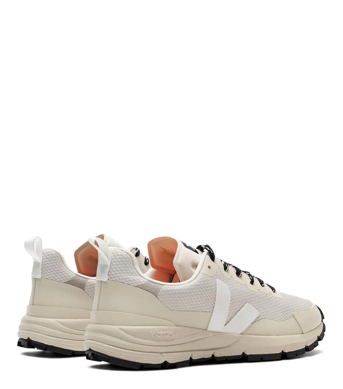 mountain boots Flexible Lining Veja Women's Dekkan Cream