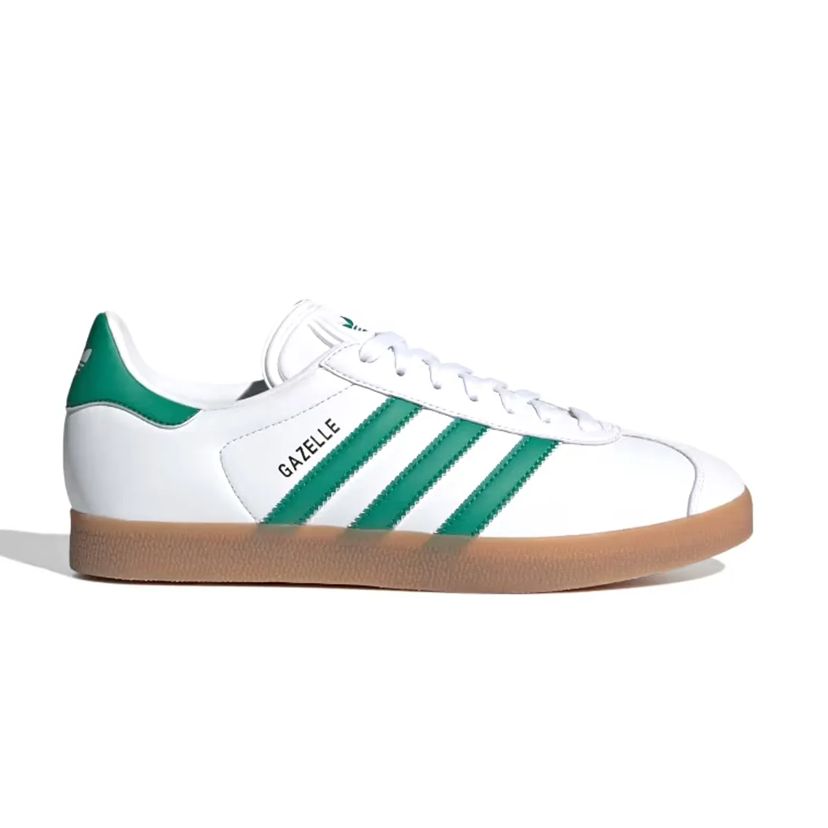Gazelle 'Cloud White Bold Green' Rain Ready