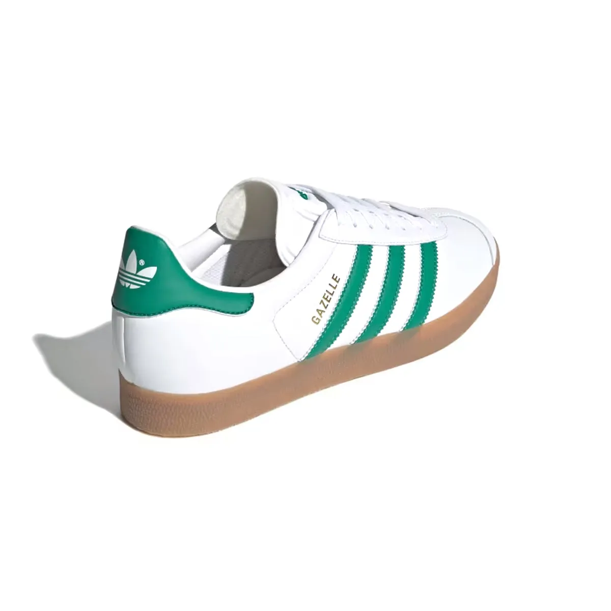 Everyday Edge Gazelle 'Cloud White Bold Green'