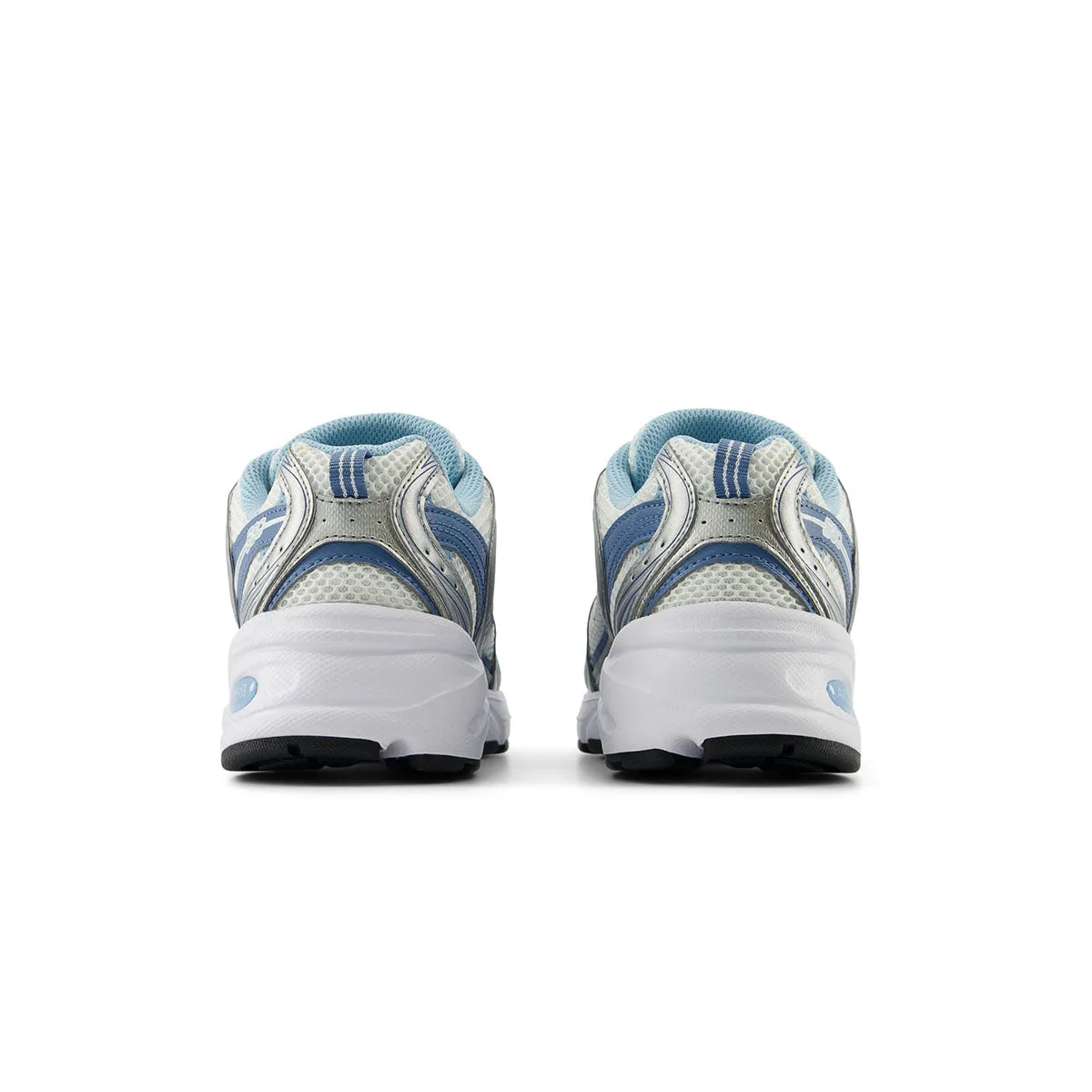 High Cushion 530 ??Silver Heron Blue??