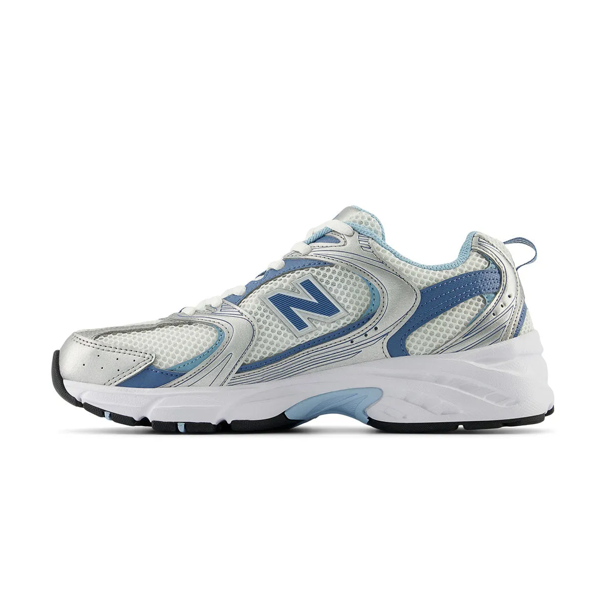 Multi Density Cushioning 530 ??Silver Heron Blue??