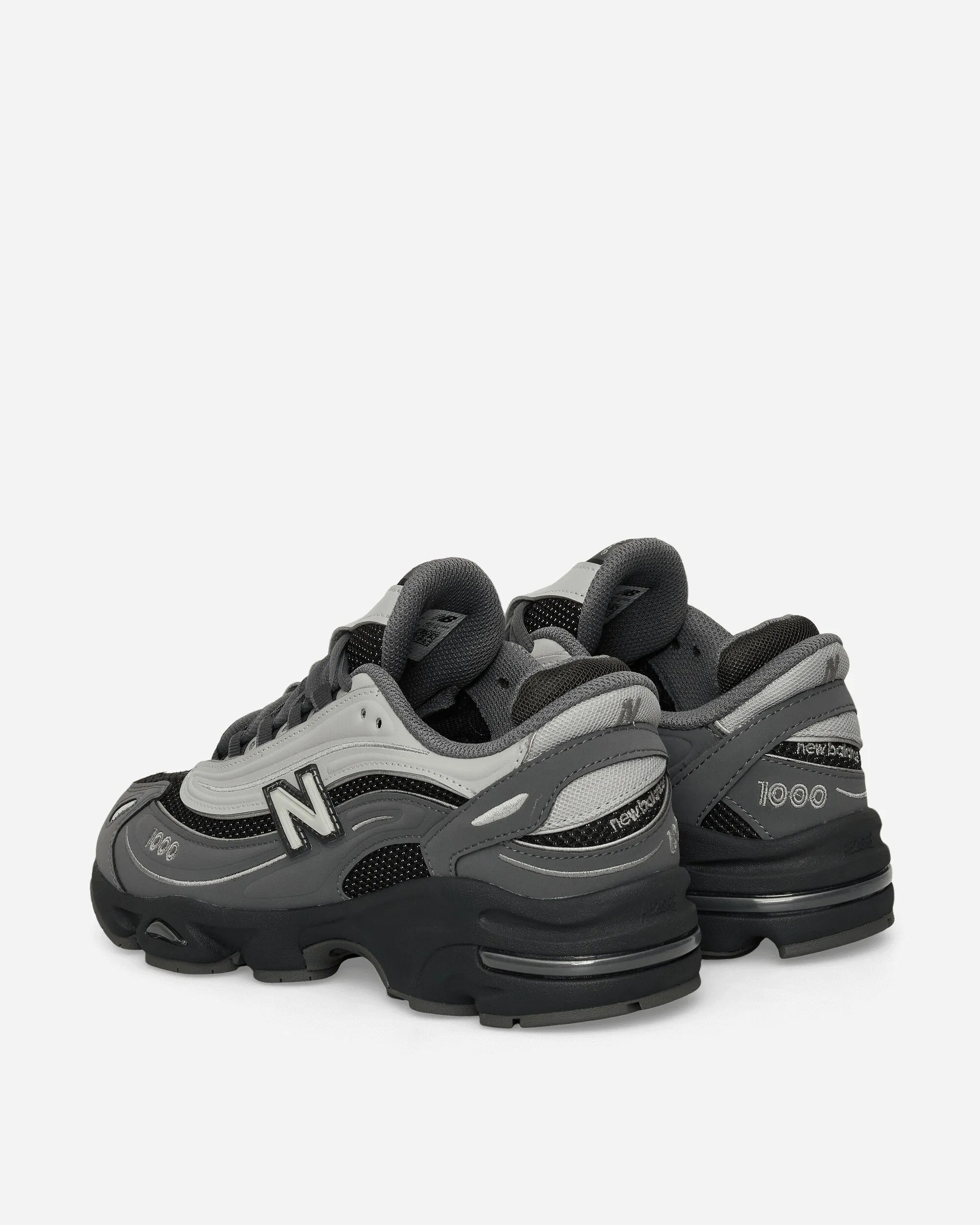Pure Flex 1000 Sneakers Castlerock