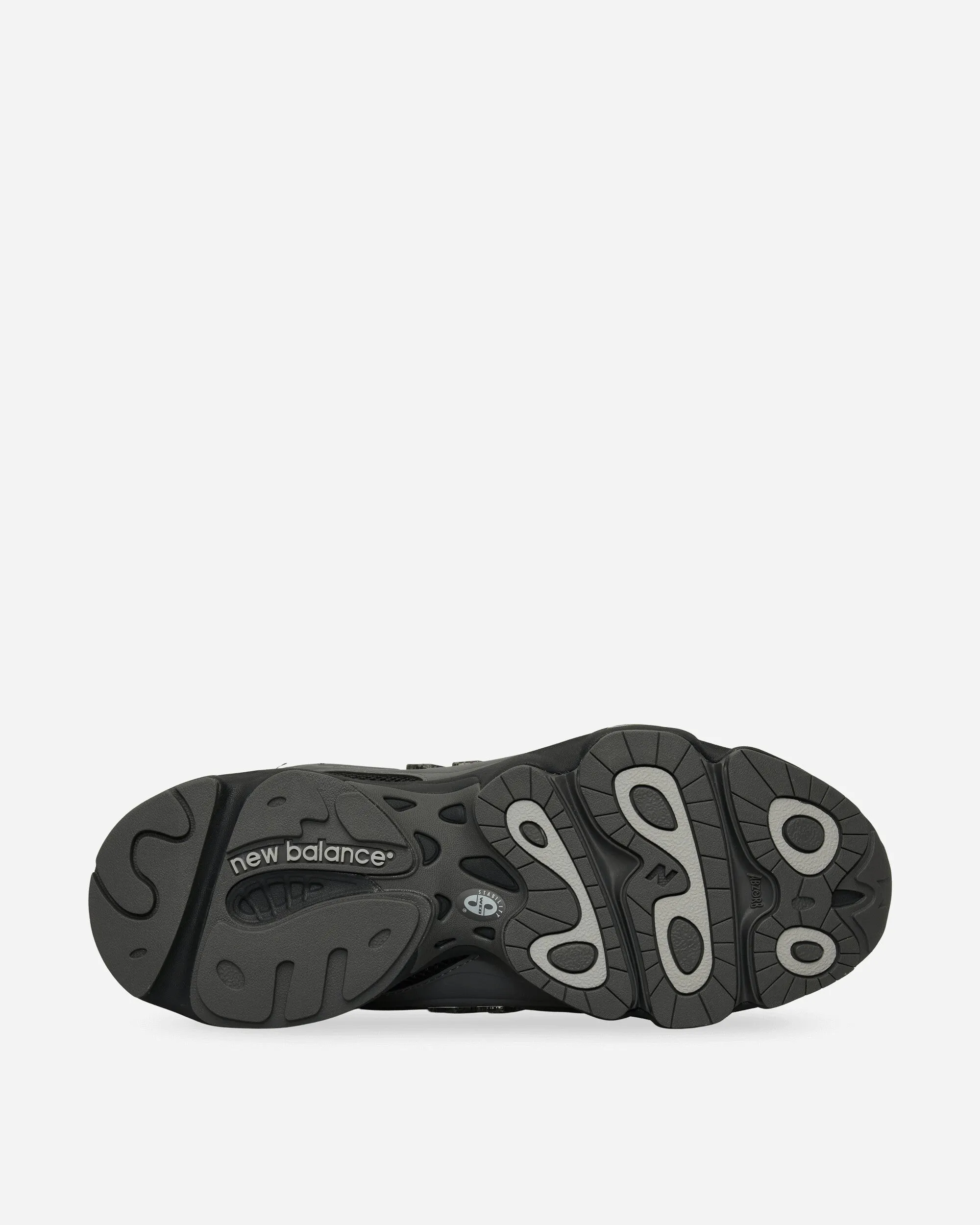 Neutral Colors 1000 Sneakers Castlerock
