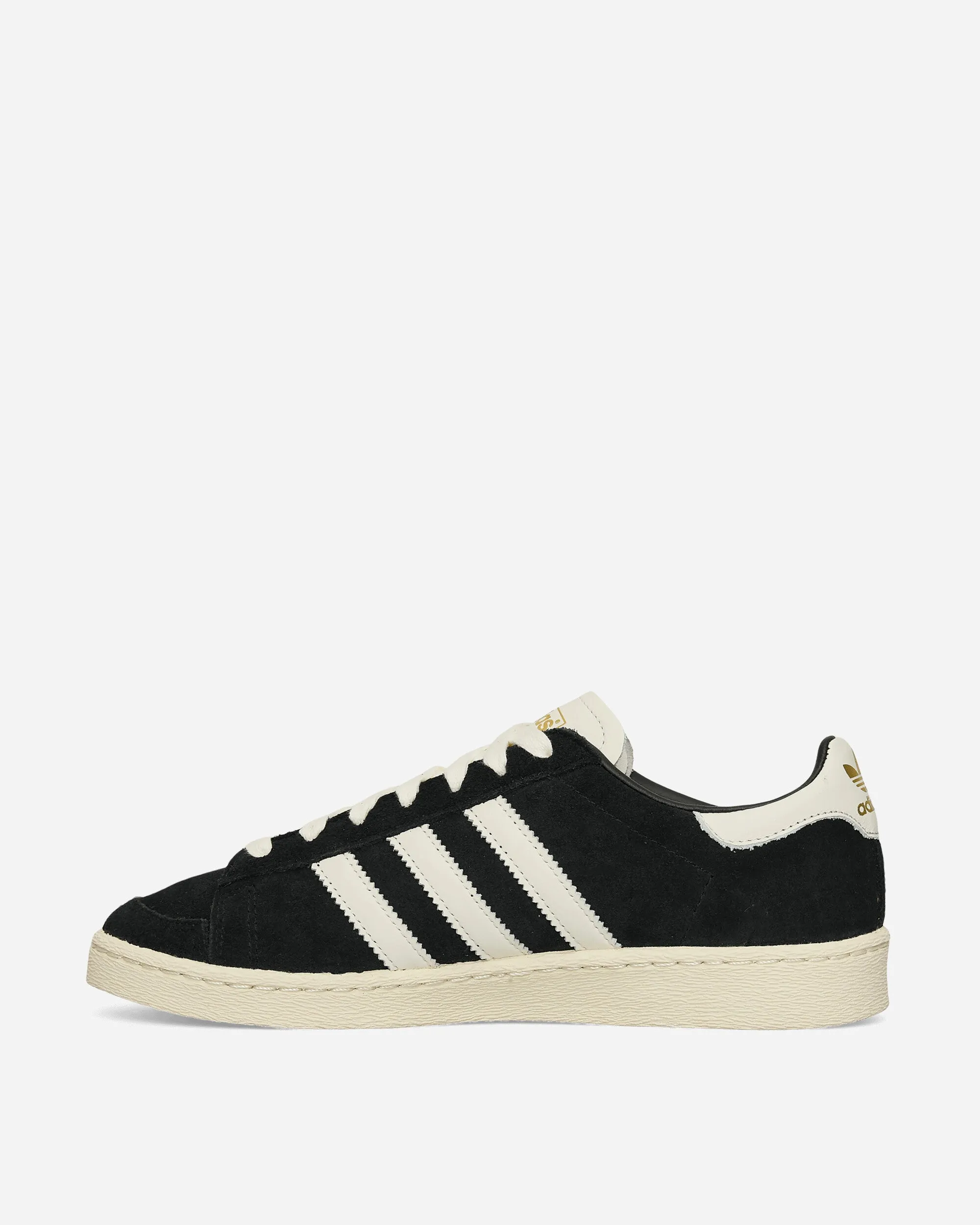 Jabbar Lo Sneakers Core Black / Cloud White Festival Style