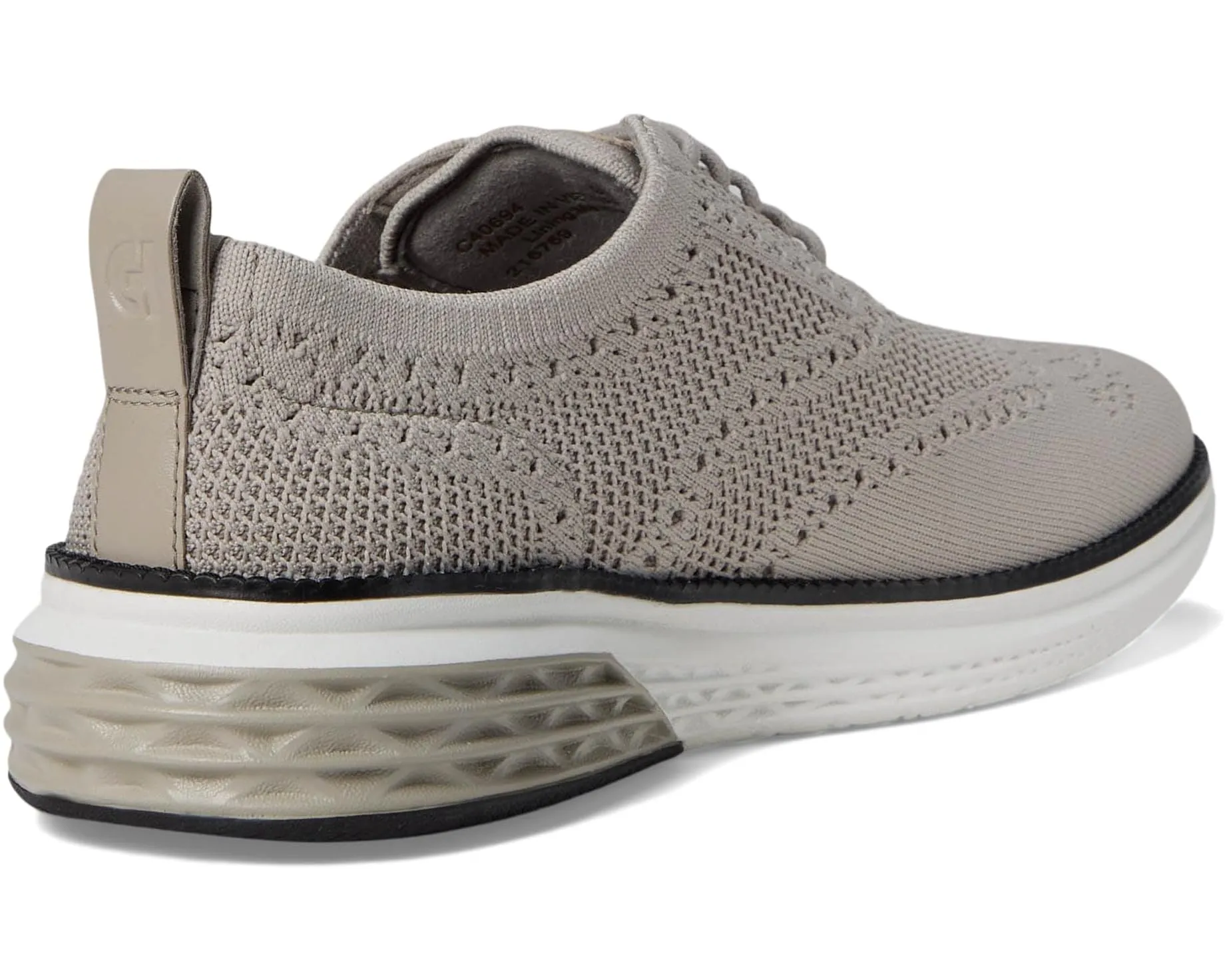 Height Aid Trendy Design MEN'S GRAND HURRION
