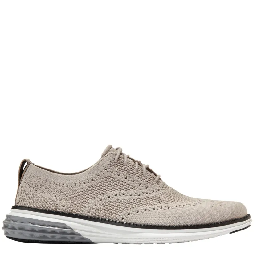 MEN'S GRAND HURRION Statement Piece Euro Cut