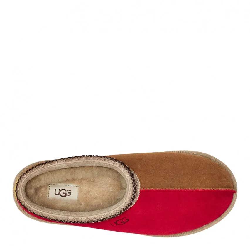 Perfect for Travel Stylish Slides Men's Tasman Mashup