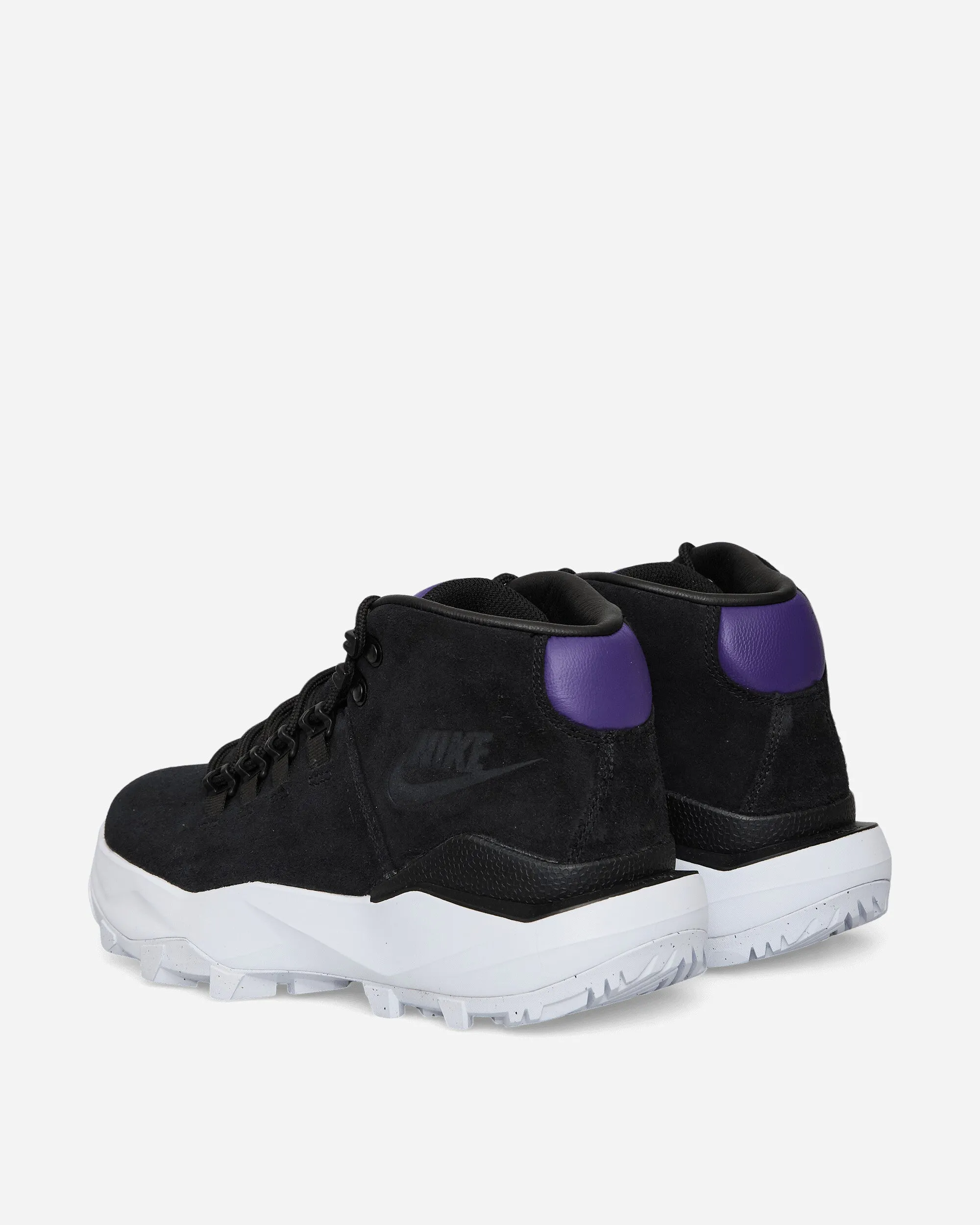 Breath Tech Cygnal Sneakers Black