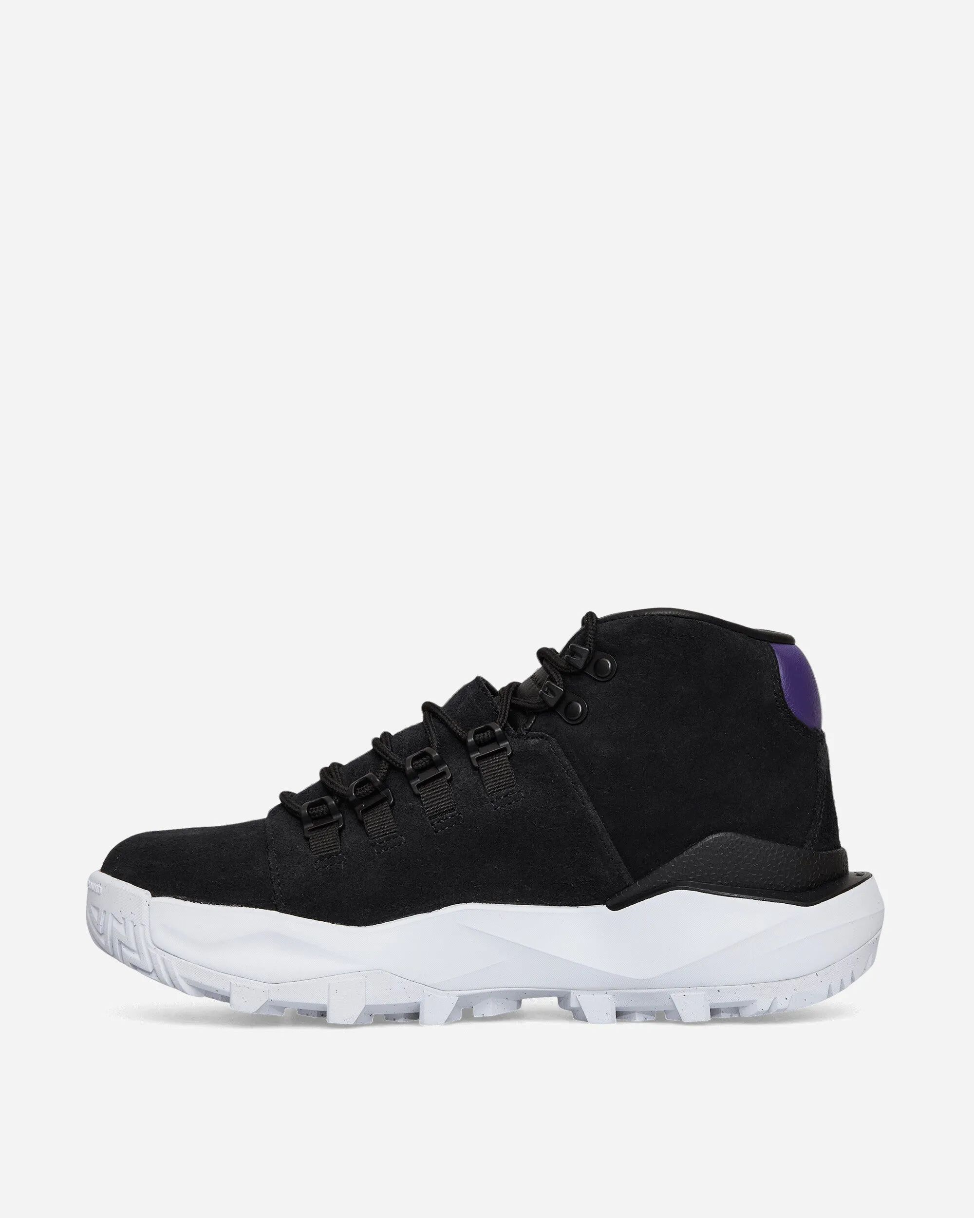 Everyday Wear Cygnal Sneakers Black