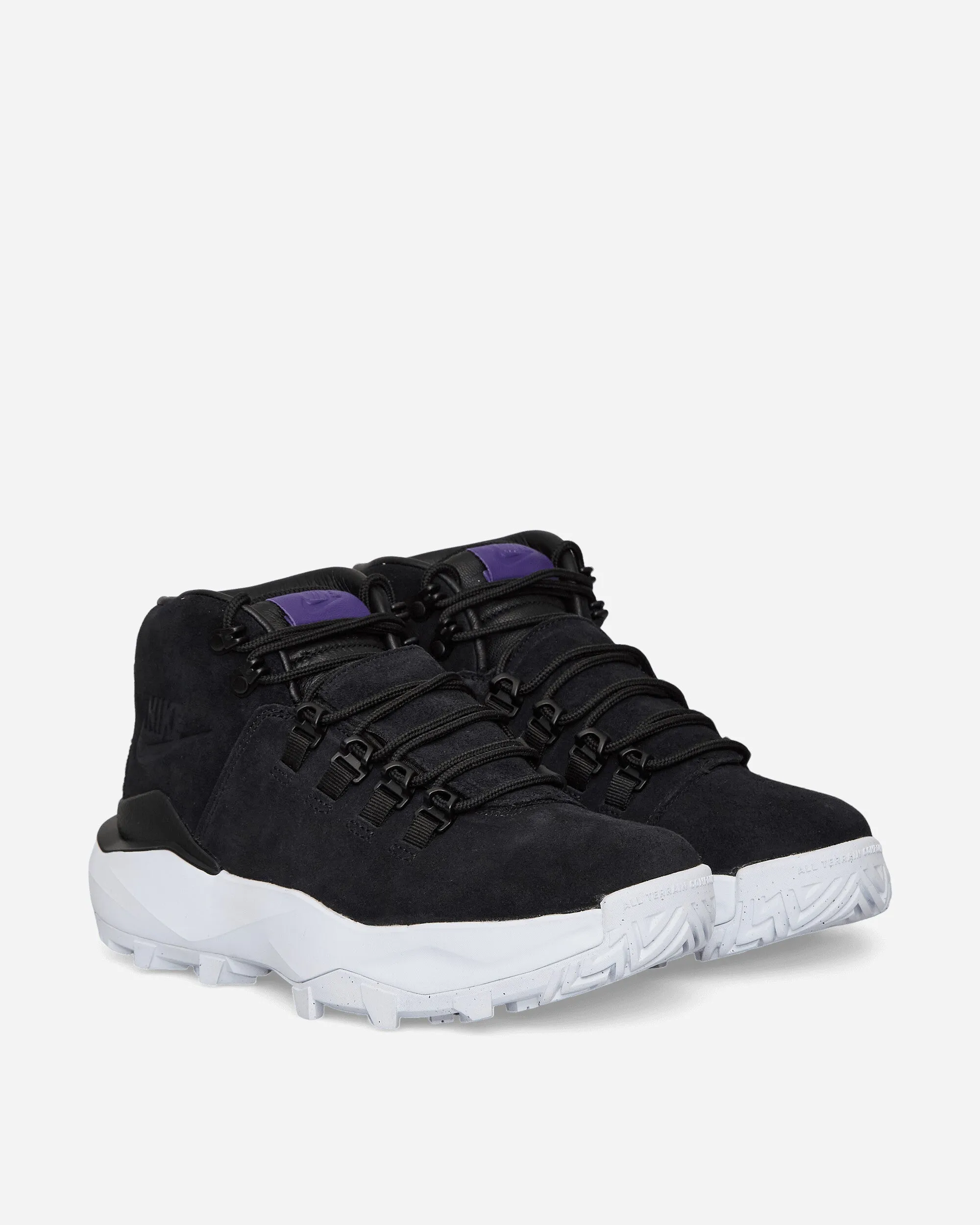 School Ready Core Style Cygnal Sneakers Black