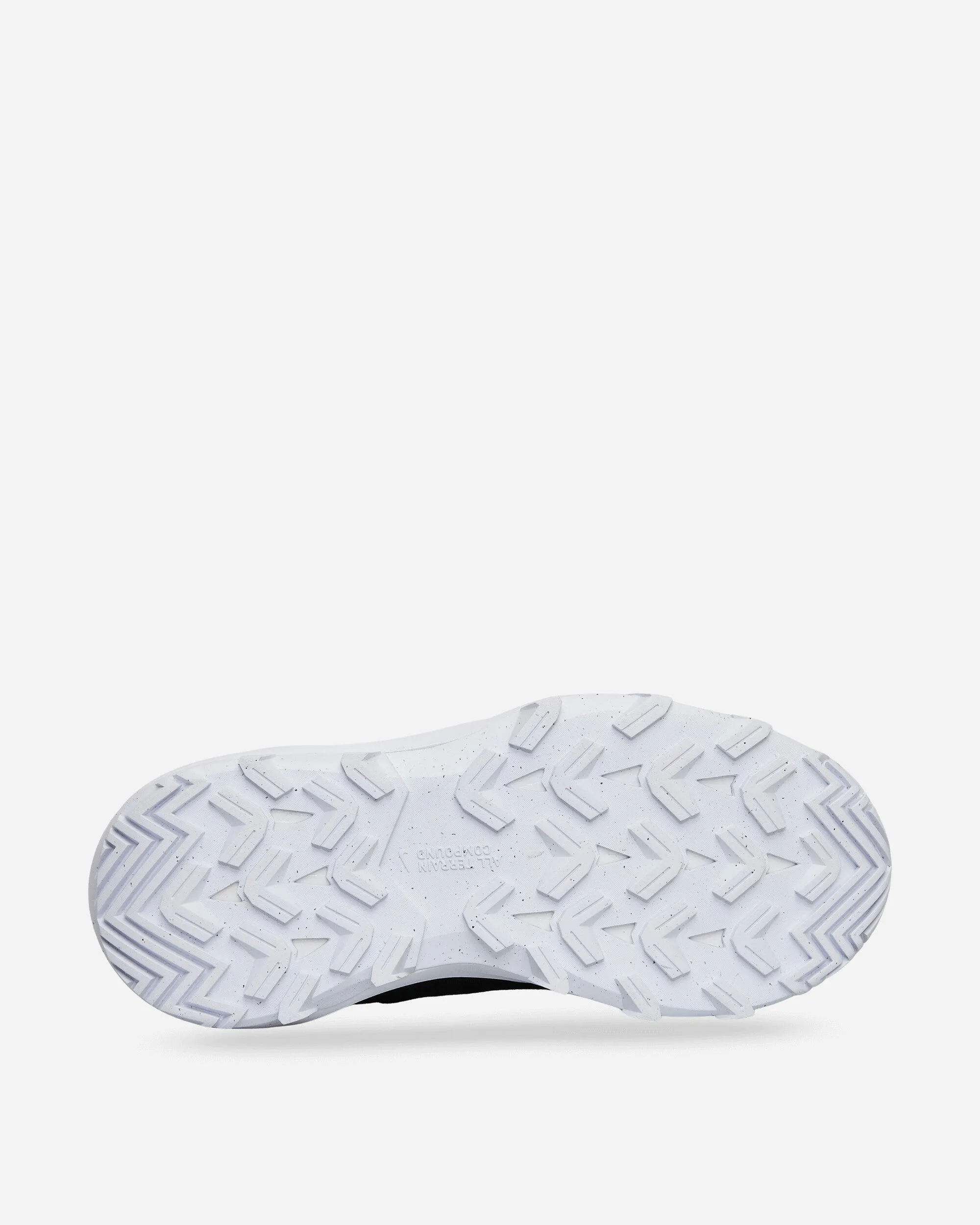 Cygnal Sneakers Black Active Wear