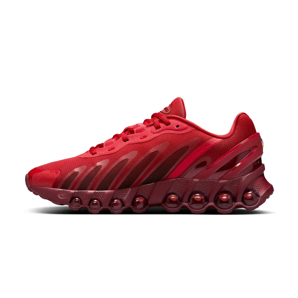 Cold Hike Wmns Air Max Dn8 'University Red'