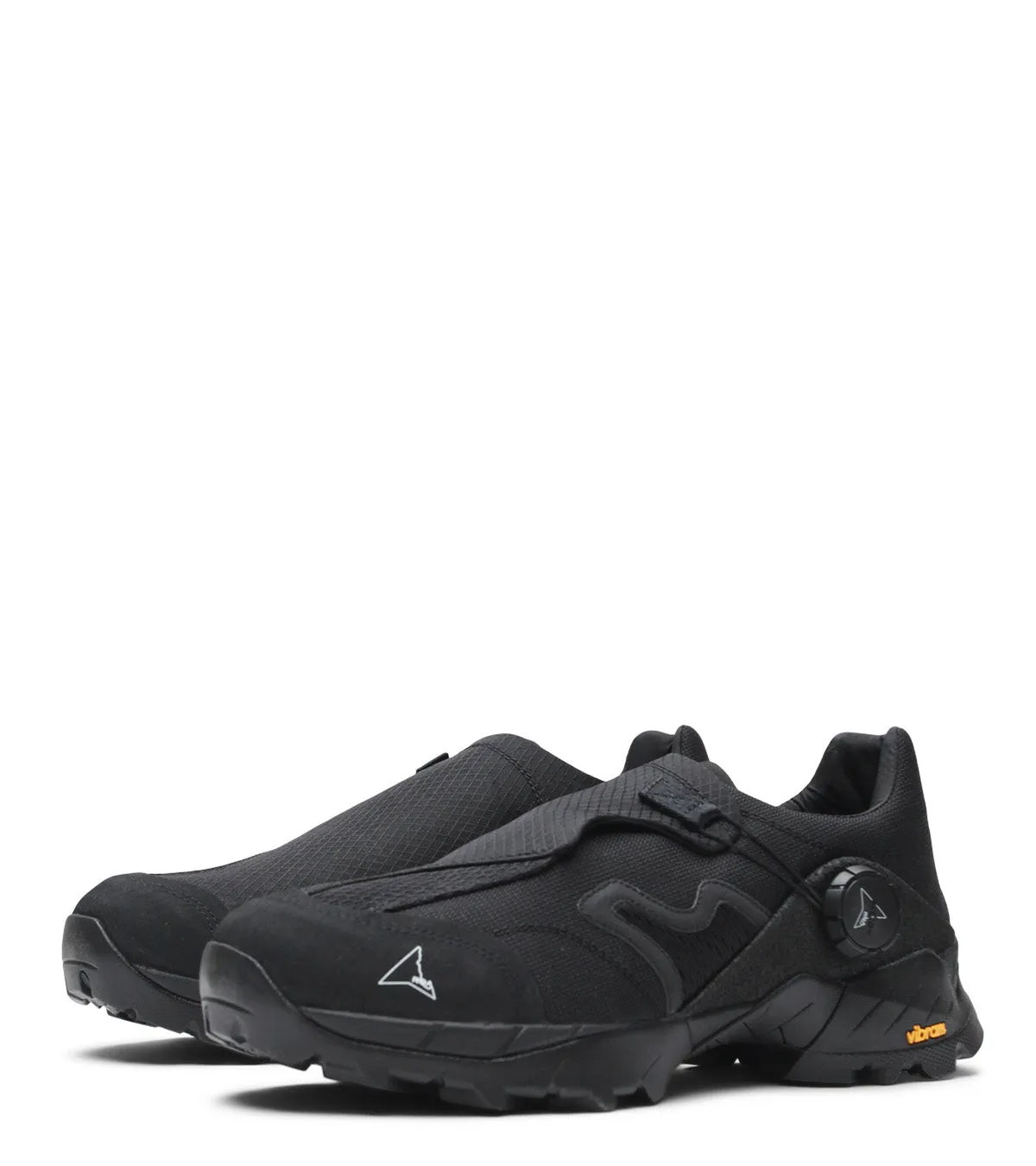 All-purpose fit skaters' balance ROA Minaar Black