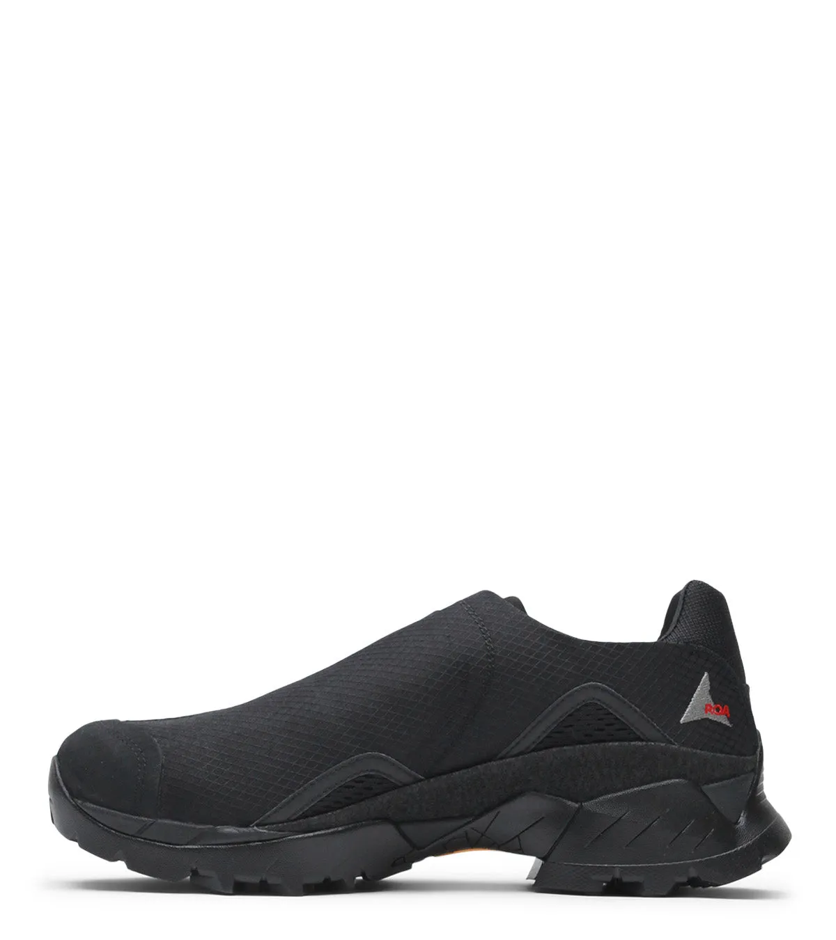 casual dancers' footwear modern user ROA Minaar Black