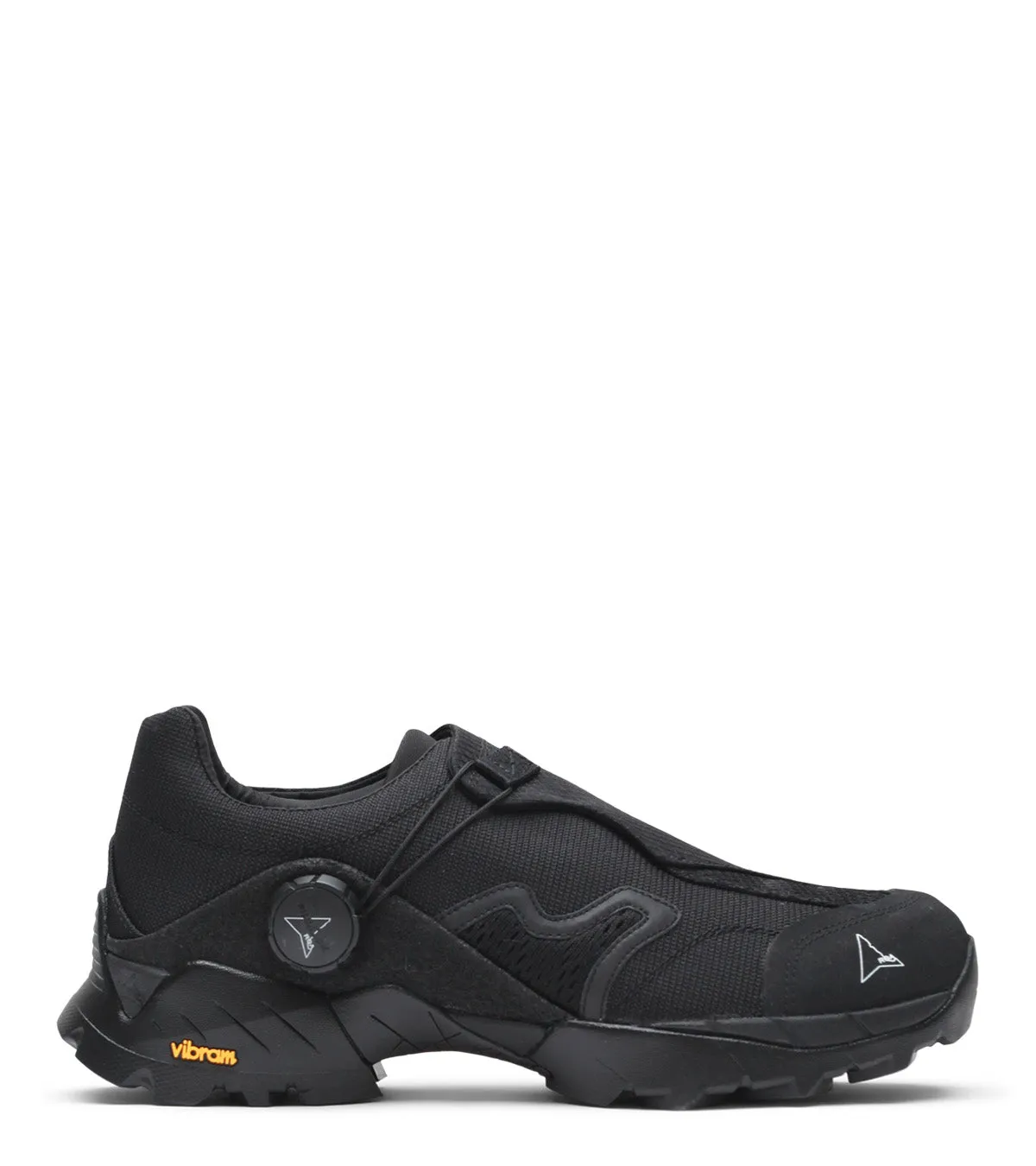 Pilates ROA Minaar Black