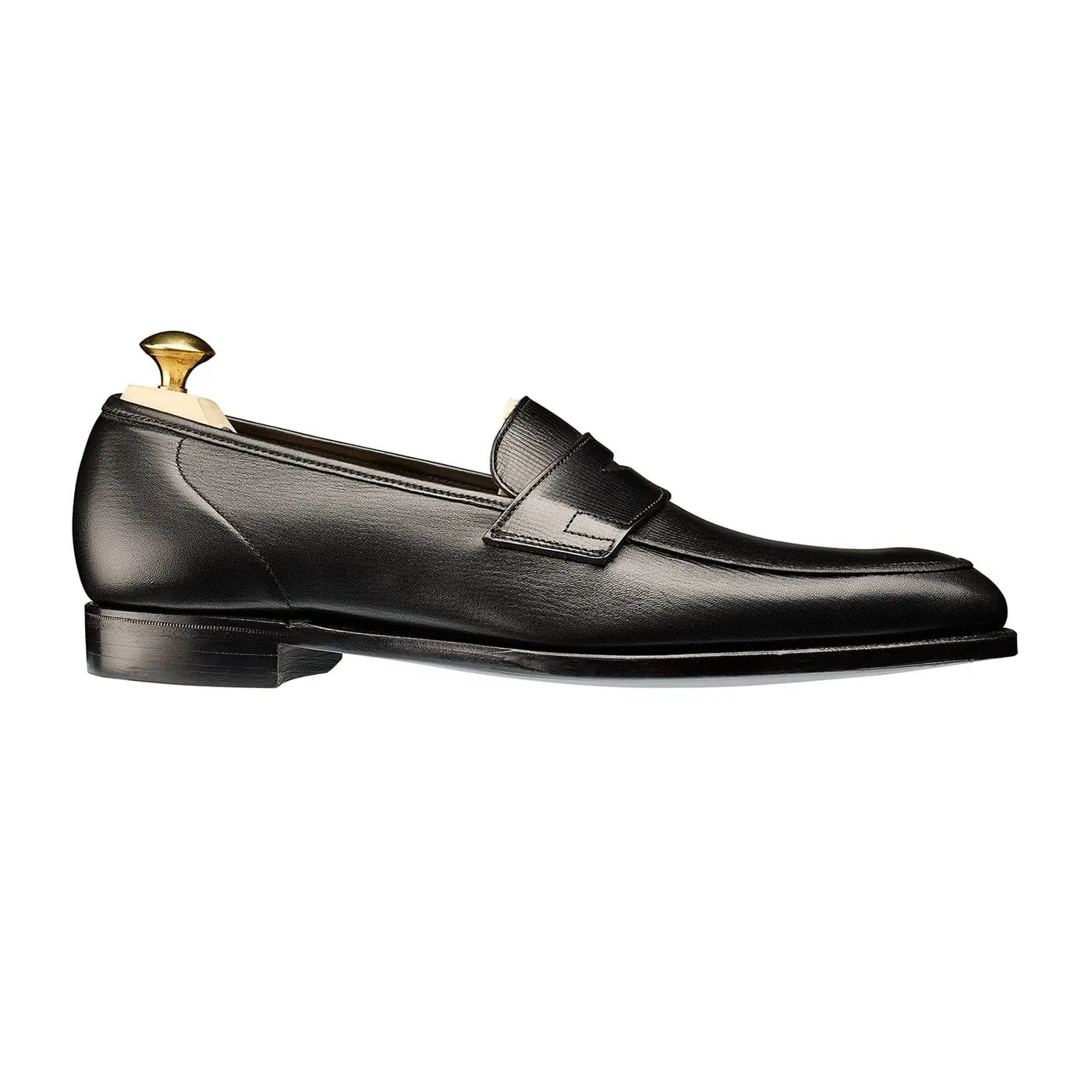 Interview Attire Cadogan Black Willow Grain