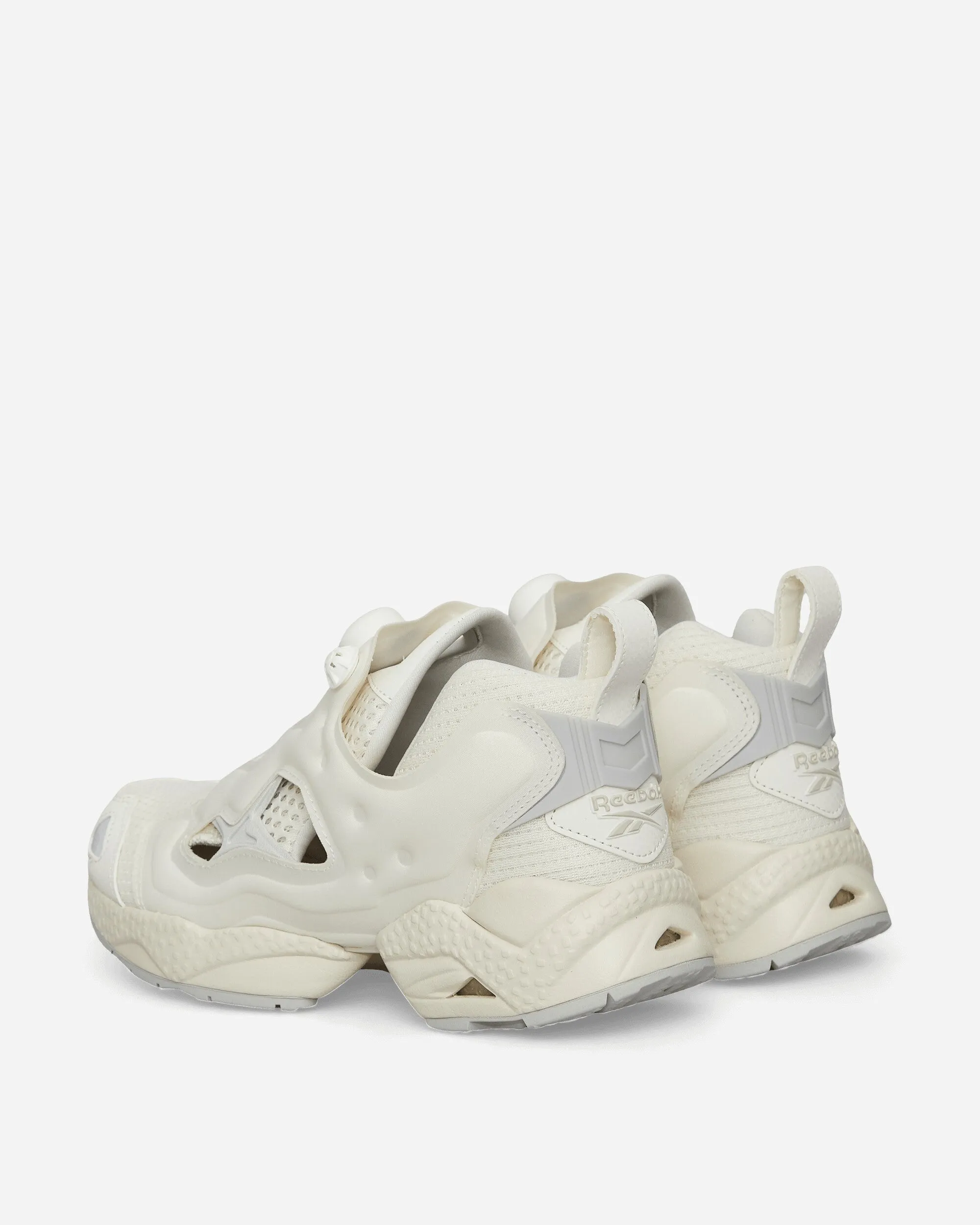 Instapump Fury 95 Sneakers Bone Modern Feel