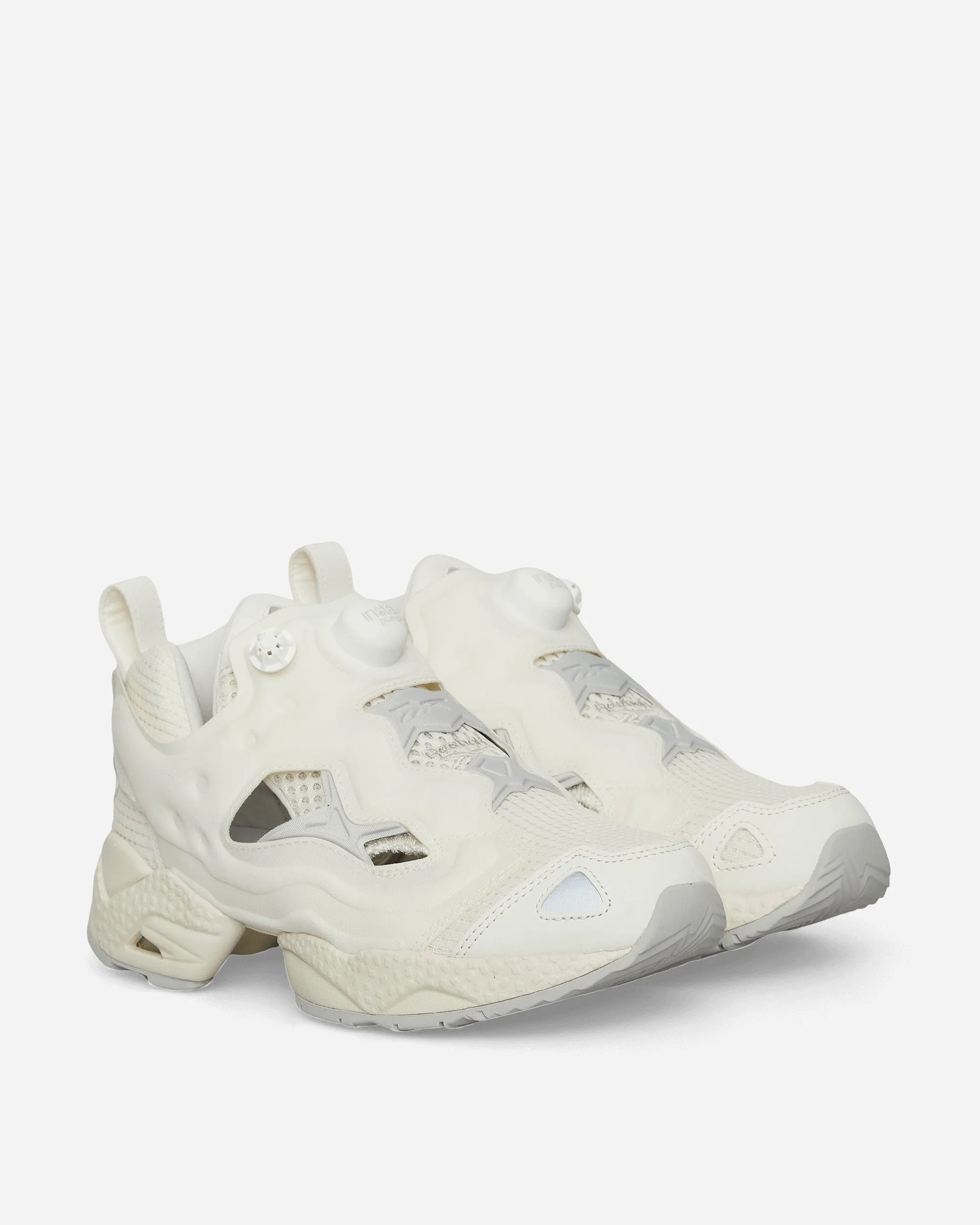 Instapump Fury 95 Sneakers Bone Relax Step