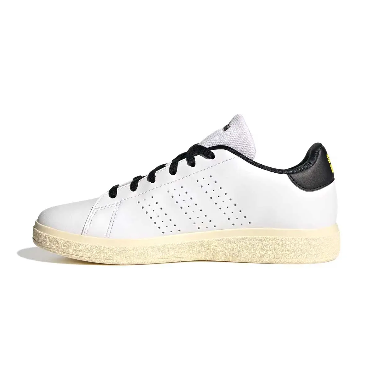   Smiley Advantage Base 2.0 'Cloud White Bright Yellow' Spring Vibe