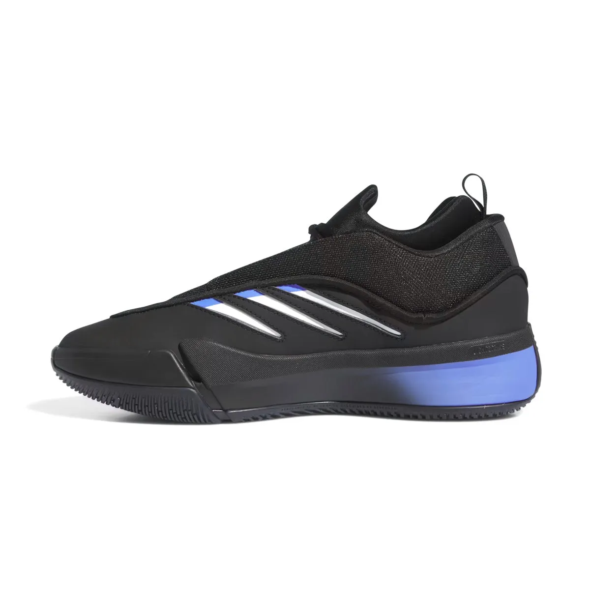 Walk Commute MeshUpper Dame 9 'Black Cobalt Blue'