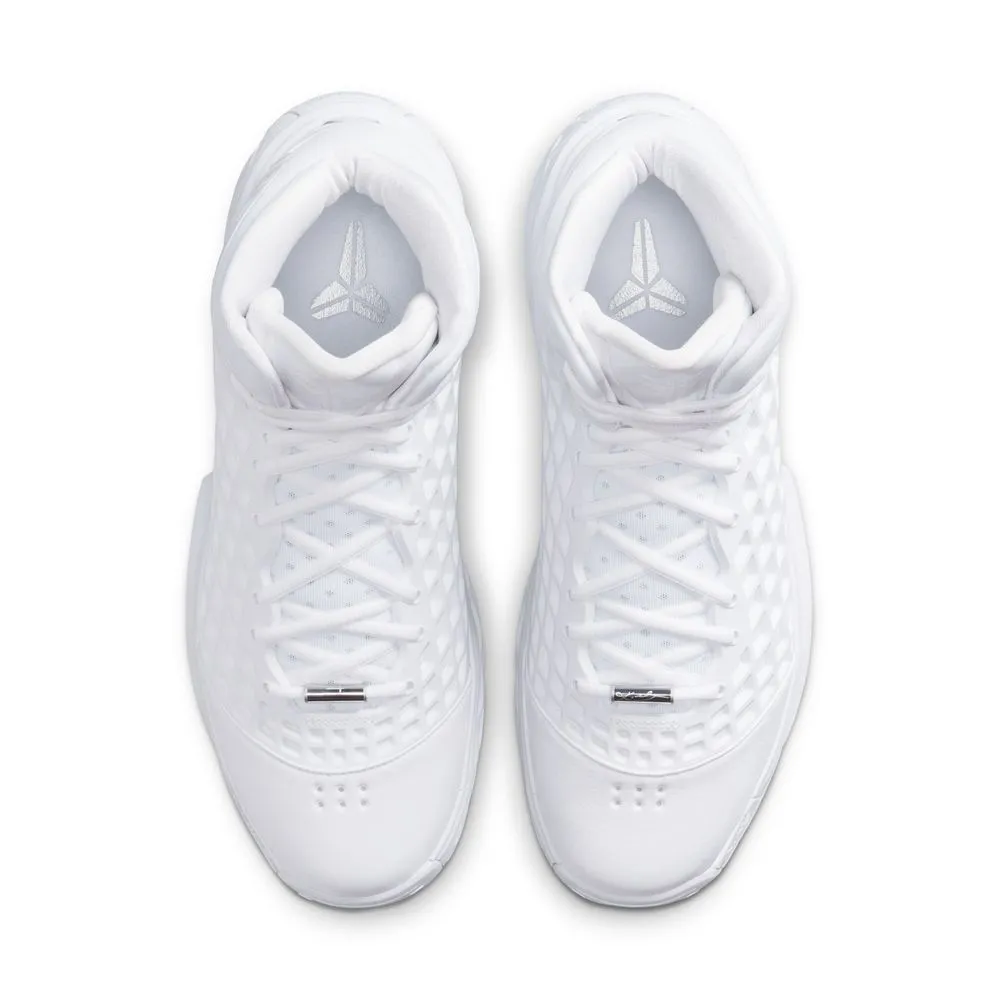 Kobe III Protro EP 'Halo' Weekend Trail Shock Touch