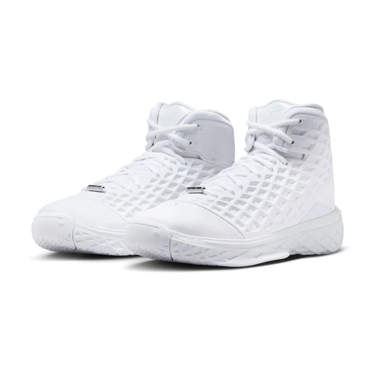 Kobe III Protro EP 'Halo' Speed Performance