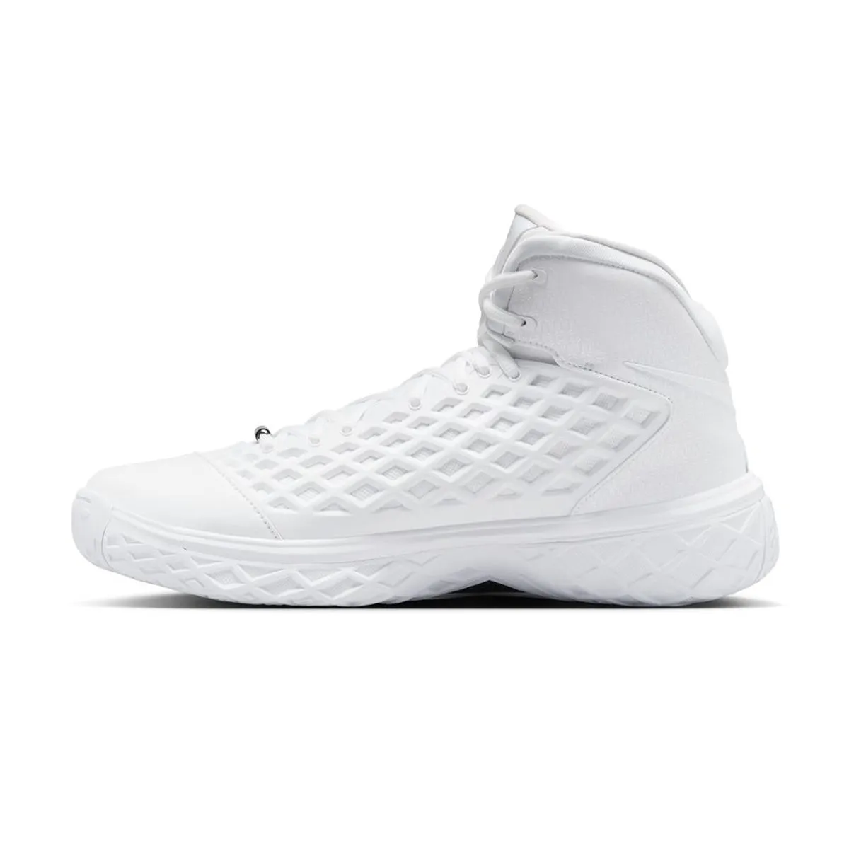Kobe III Protro EP 'Halo' Ergonomic Contour Breathable Knit Upper